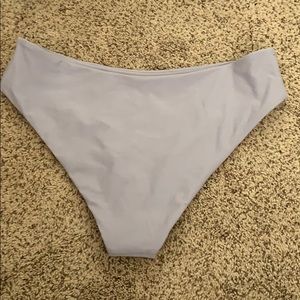 shein bikini bottoms